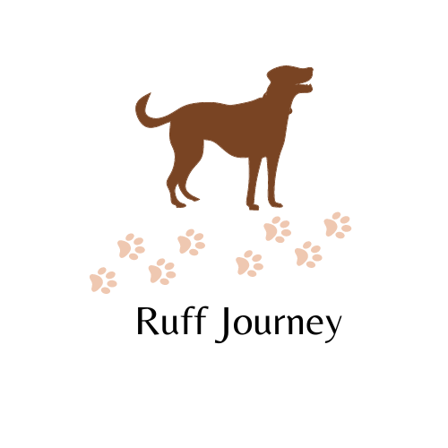 Ruff Journey 